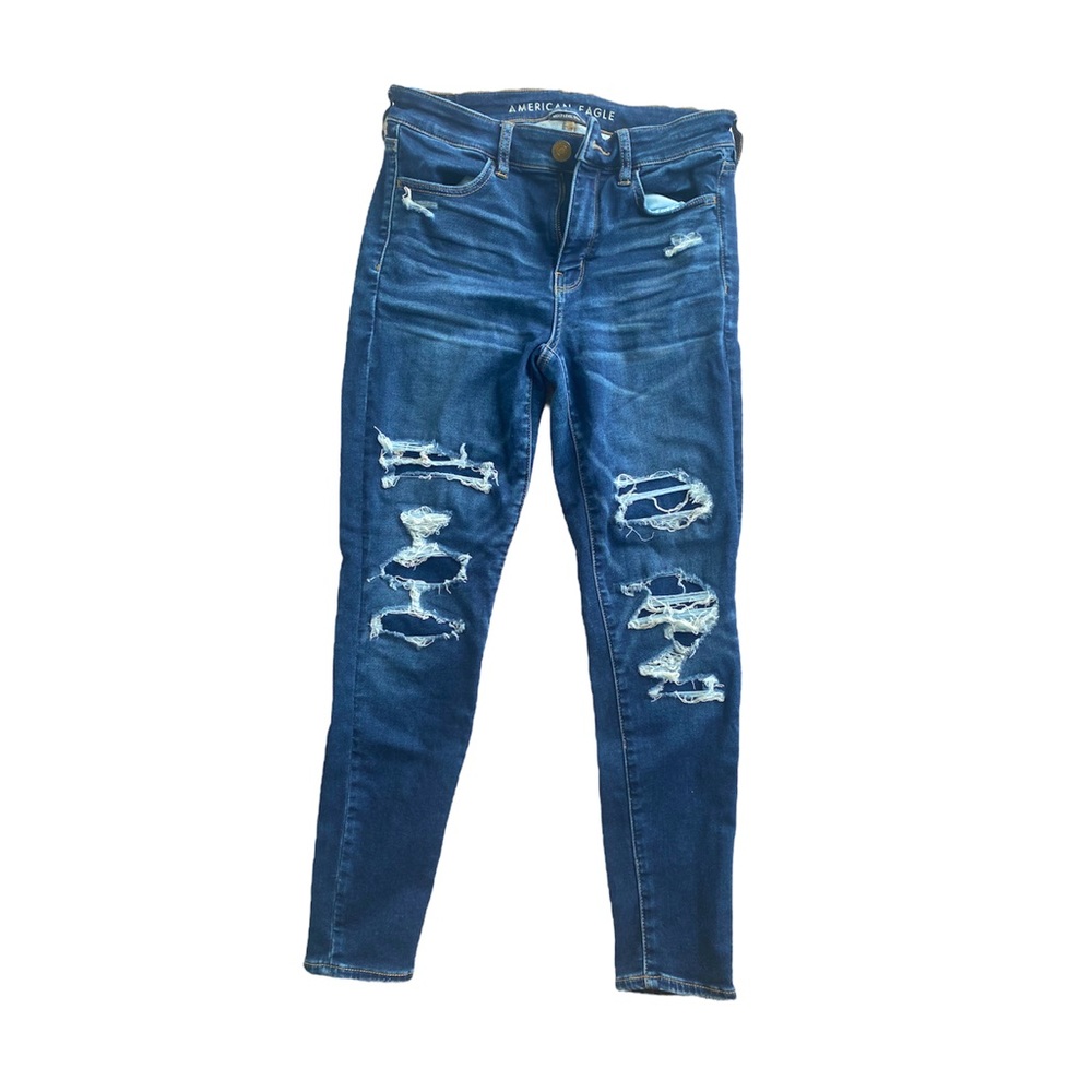 American Eagle Jeans!